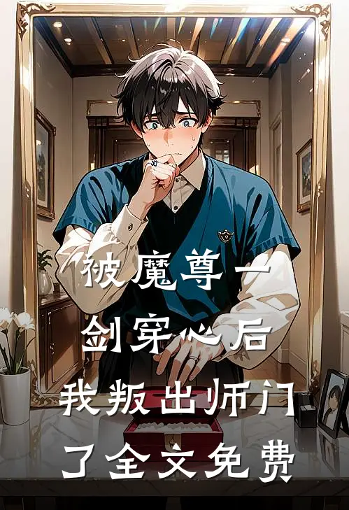 被魔尊一剑穿心后，我叛出师门了全文免费