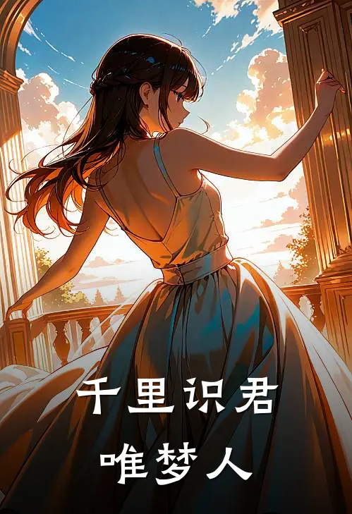 千里识君唯梦人