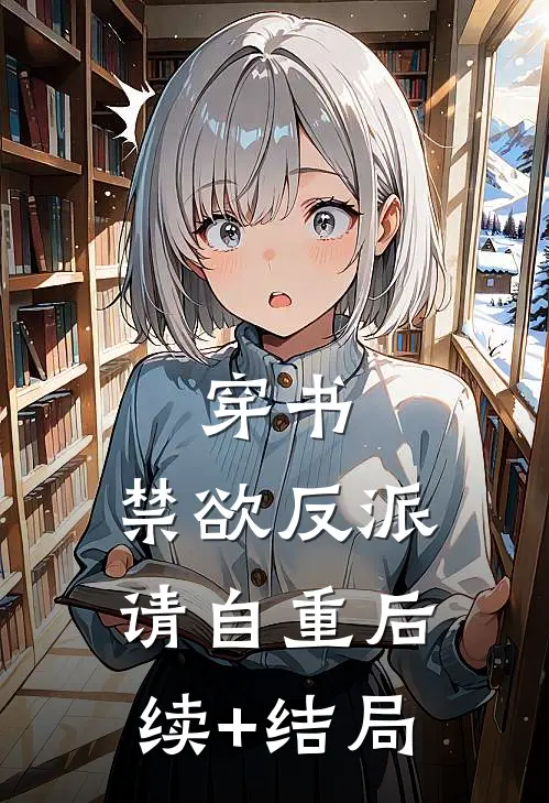 穿书：禁欲反派请自重后续+结局