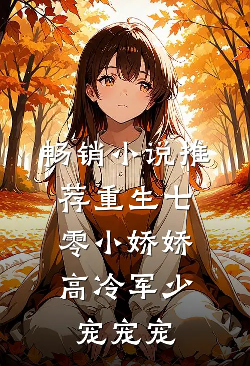 畅销小说推荐重生七零小娇娇：高冷军少宠宠宠