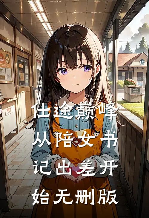 仕途巅峰：从陪女书记出差开始无删版