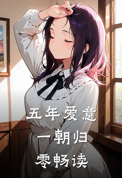五年爱意,一朝归零畅读