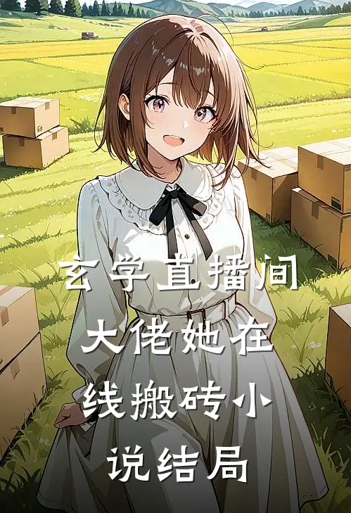玄学直播间：大佬她在线搬砖小说结局