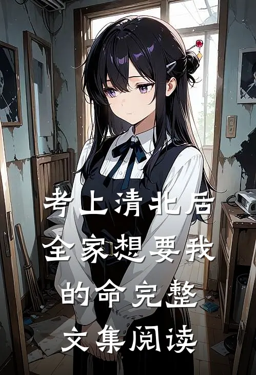 考上清北后，全家想要我的命完整文集阅读