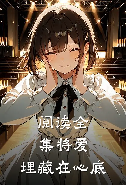 阅读全集将爱,埋藏在心底