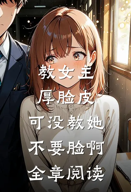 教女主厚脸皮，可没教她不要脸啊全章阅读