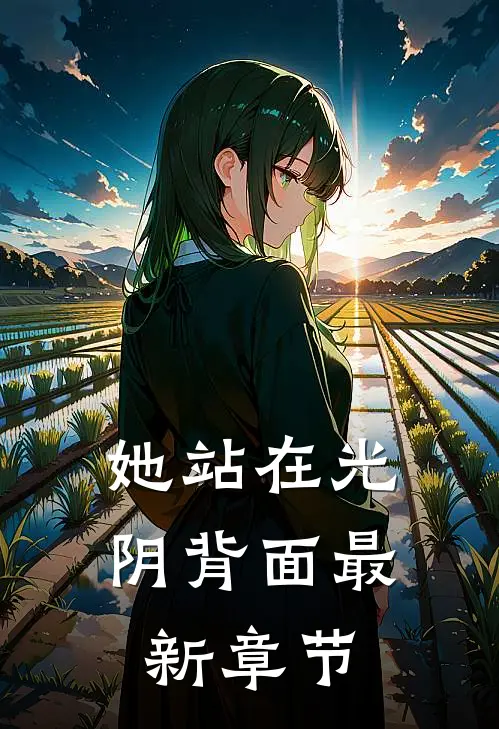 她站在光阴背面最新章节