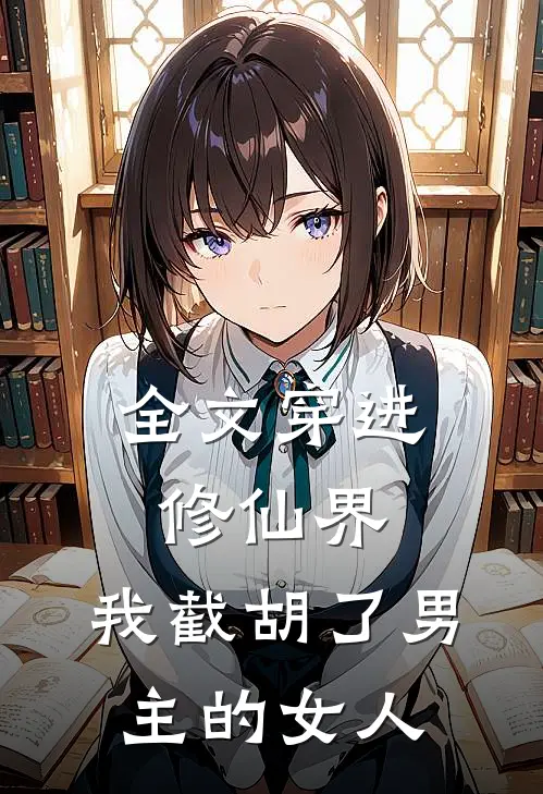 全文穿进修仙界：我截胡了男主的女人
