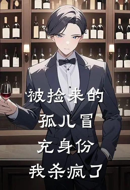被捡来的孤儿冒充身份,我杀疯了