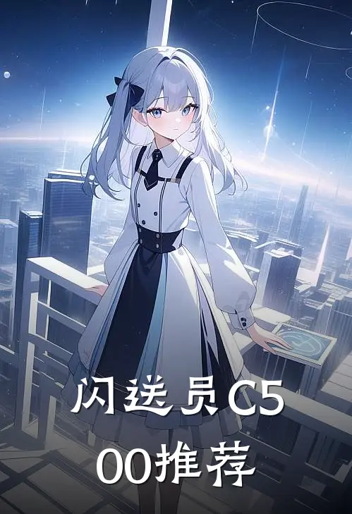 闪送员C500推荐