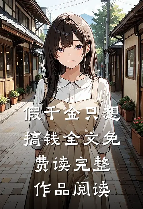 假千金只想搞钱全文免费读完整作品阅读