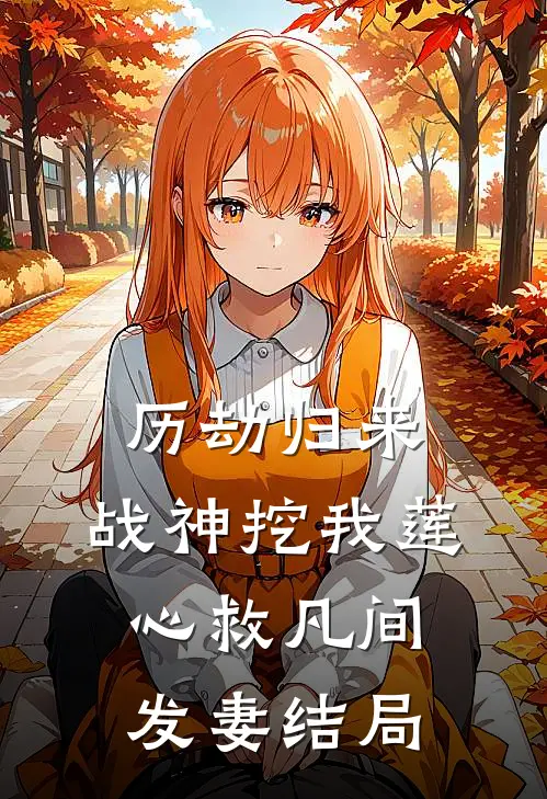 历劫归来，战神挖我莲心救凡间发妻结局