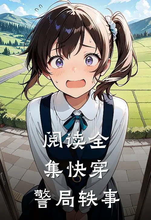 阅读全集快穿警局轶事