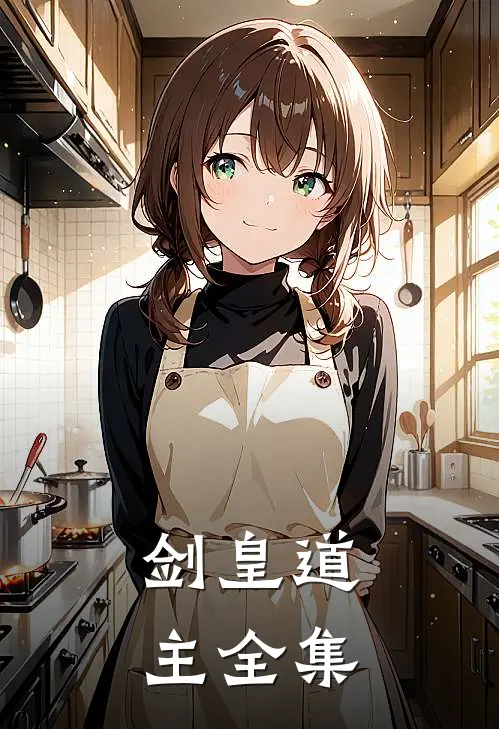 剑皇道主 全集