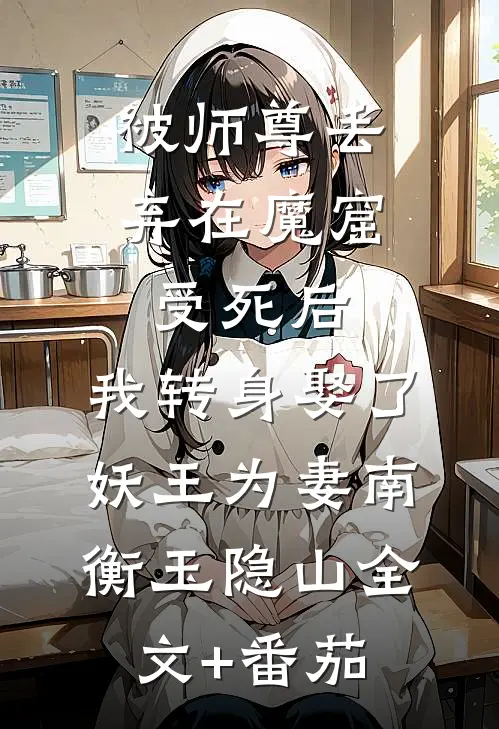 被师尊丢弃在魔窟受死后，我转身娶了妖王为妻南衡玉隐山全文+番茄