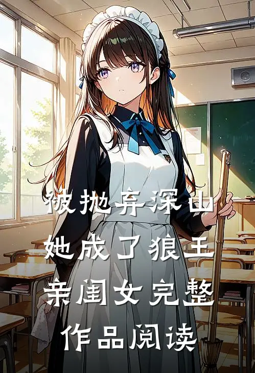 被抛弃深山，她成了狼王亲闺女完整作品阅读