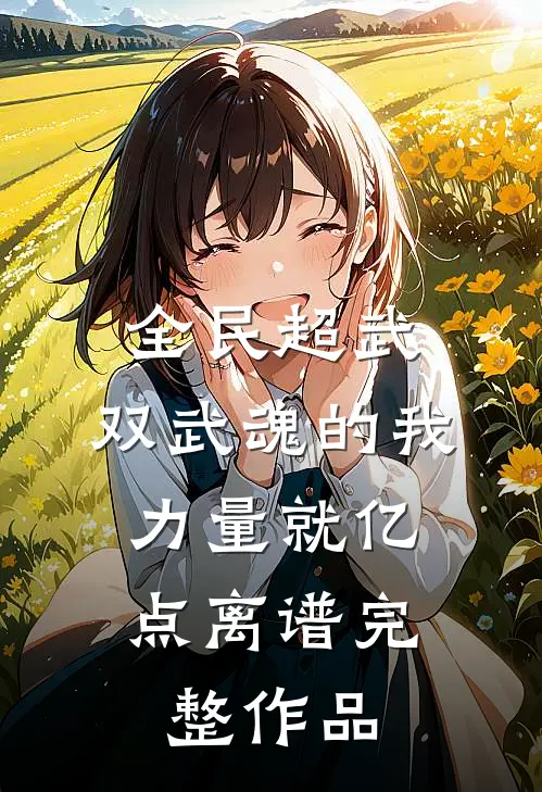 全民超武：双武魂的我，力量就亿点离谱完整作品