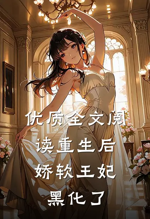 优质全文阅读重生后，娇软王妃黑化了