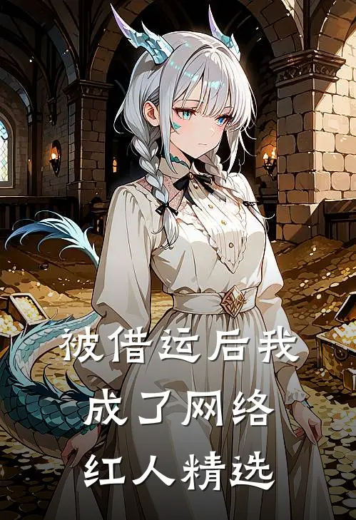 被借运后我成了网络红人精选
