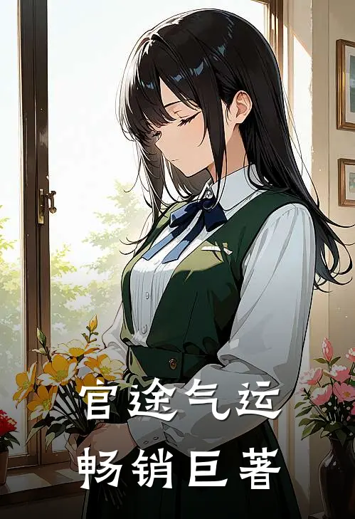 官途气运畅销巨著