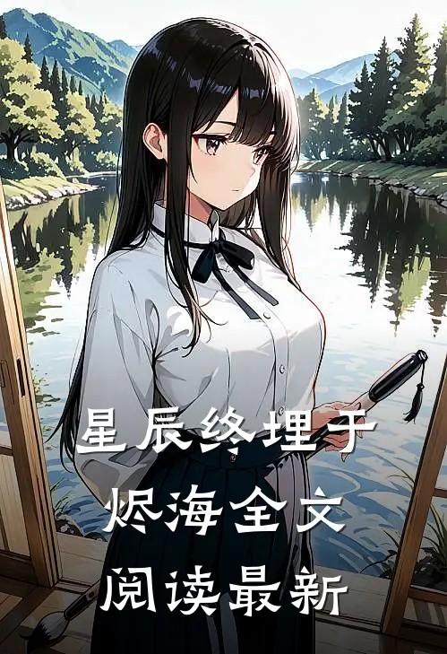 星辰终埋于烬海全文阅读最新