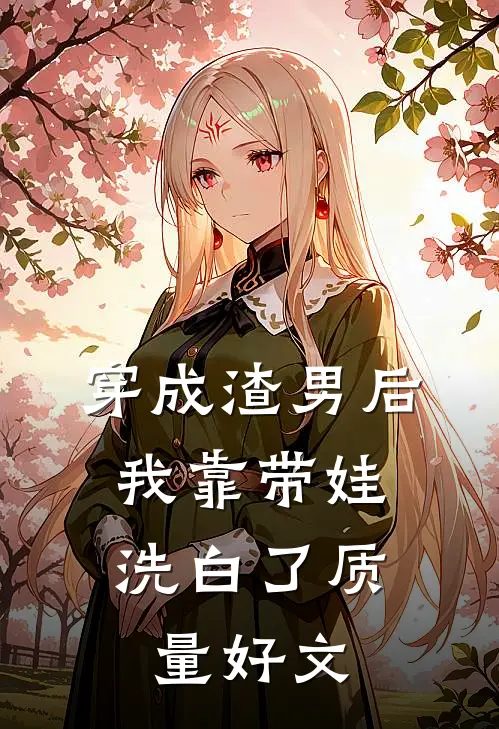 穿成渣男后，我靠带娃洗白了质量好文
