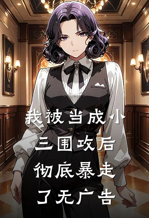 我被当成小三围攻后,彻底暴走了无广告阅读