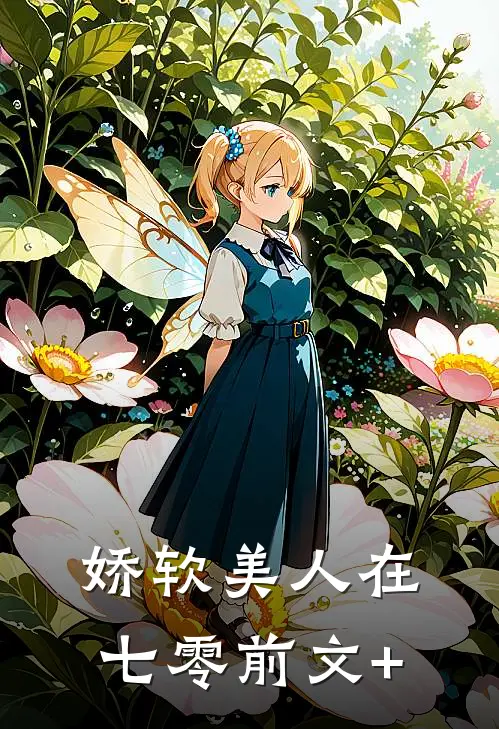 娇软美人在七零前文+