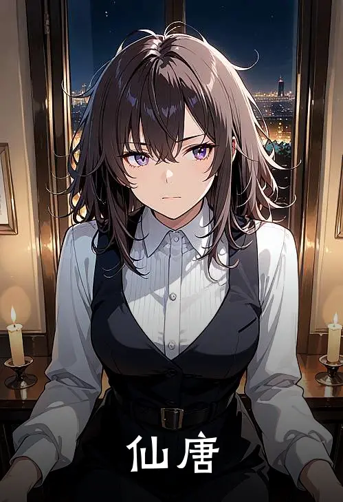 仙唐御酒
