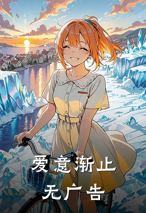 爱意渐止无广告