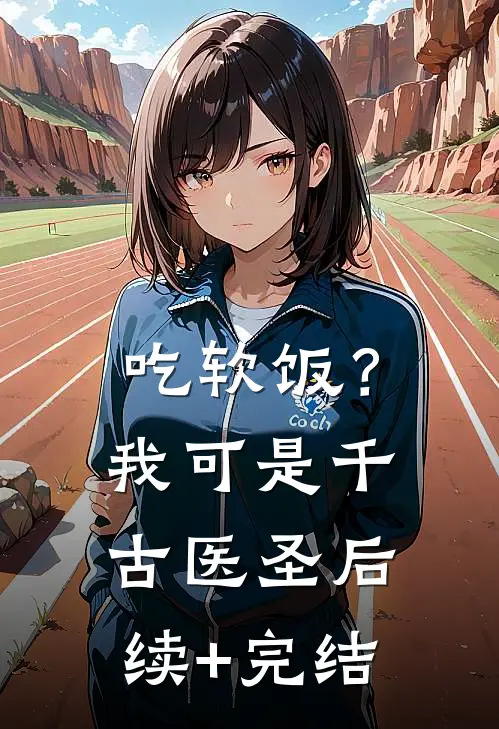 吃软饭？我可是千古医圣后续+完结