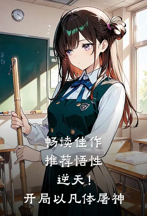 畅读佳作推荐悟性逆天！开局以凡体屠神