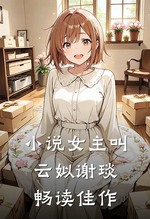 小说女主叫云姒谢琰畅读佳作