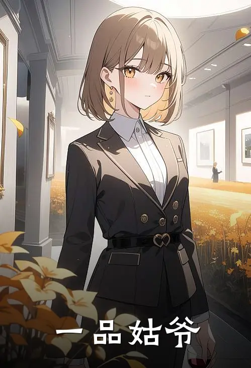 一品姑爷