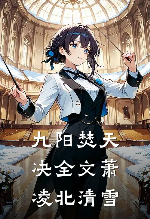 九阳焚天决全文萧凌北清雪