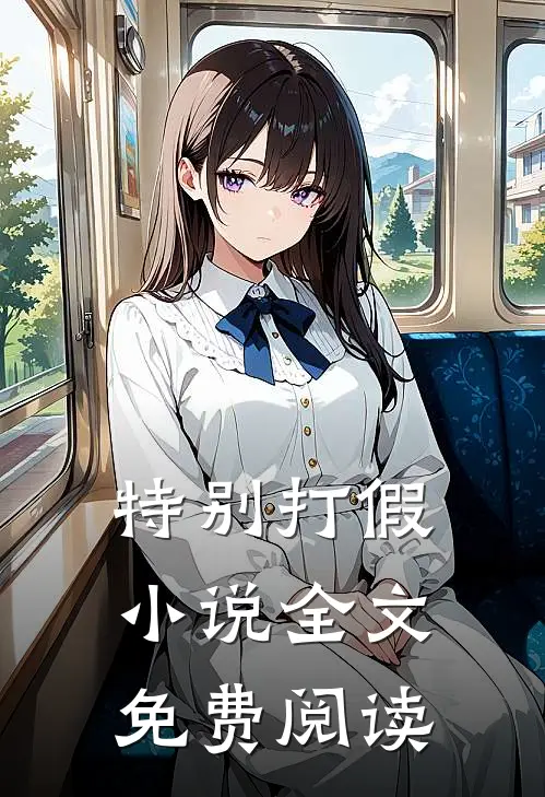 特别打假小说全文免费阅读