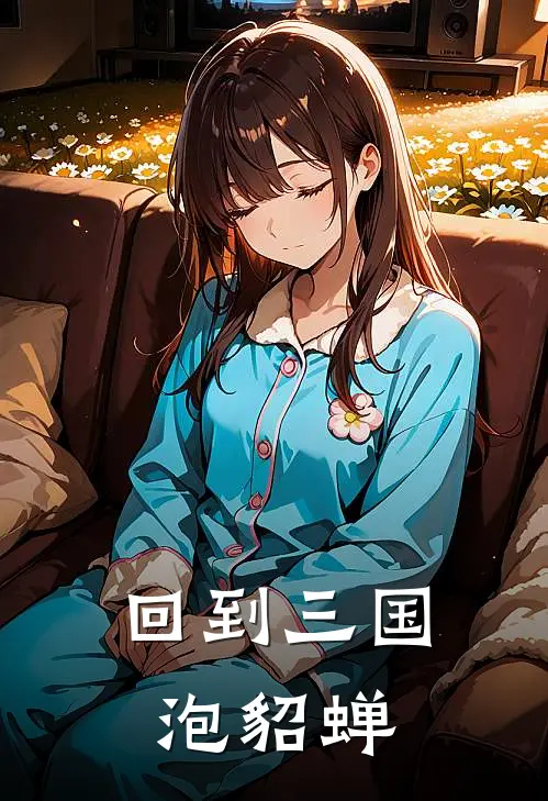 回到三国泡貂蝉
