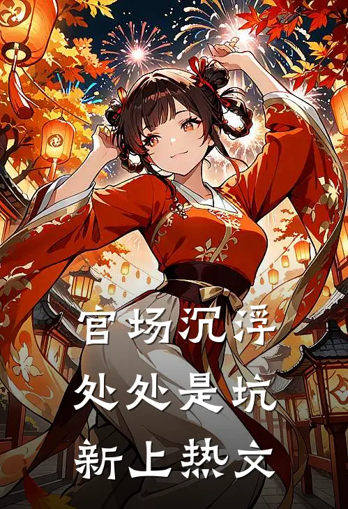 官场沉浮：处处是坑新上热文