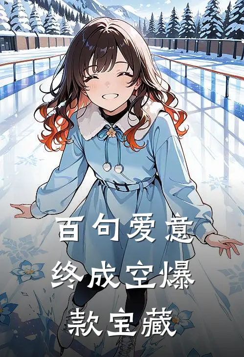 百句爱意终成空爆款宝藏