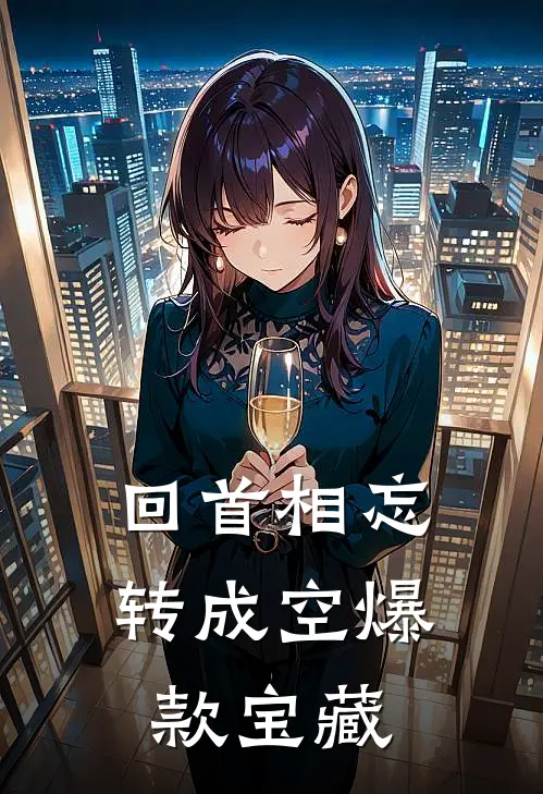 回首相忘转成空爆款宝藏