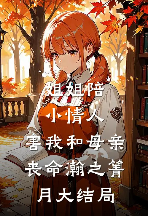 姐姐陪小情人，害我和母亲丧命瀚之箐月大结局