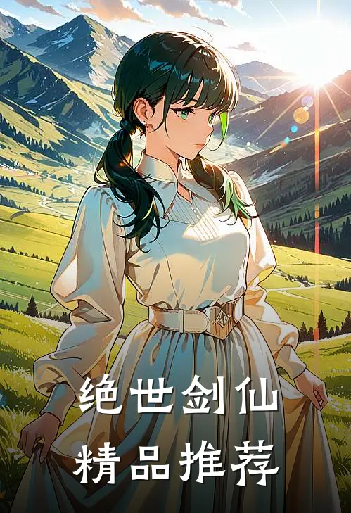 绝世剑仙精品推荐
