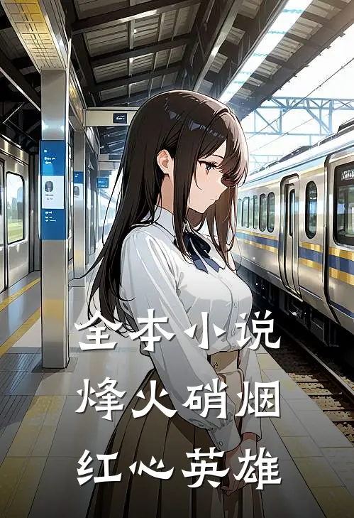 全本小说烽火硝烟：红心英雄