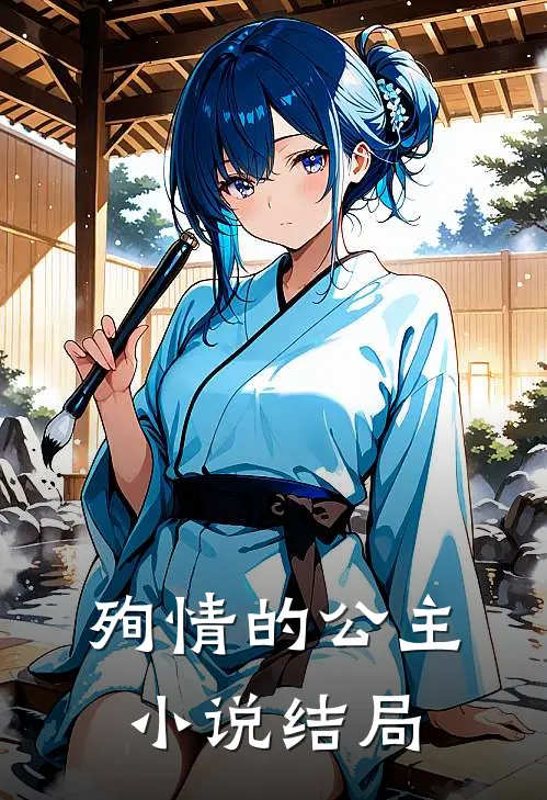 殉情的公主结局是