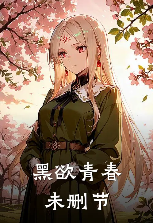 黑欲青春未删节