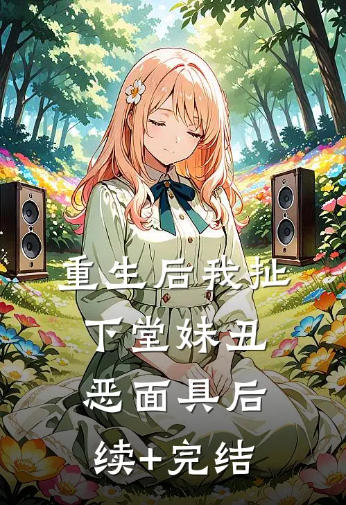 重生后我扯下堂妹丑恶面具后续+完结