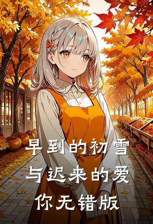 早到的初雪与迟来的爱你无错版