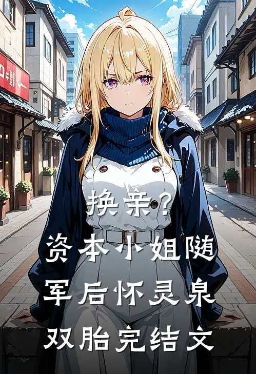 换亲？资本小姐随军后怀灵泉双胎完结文