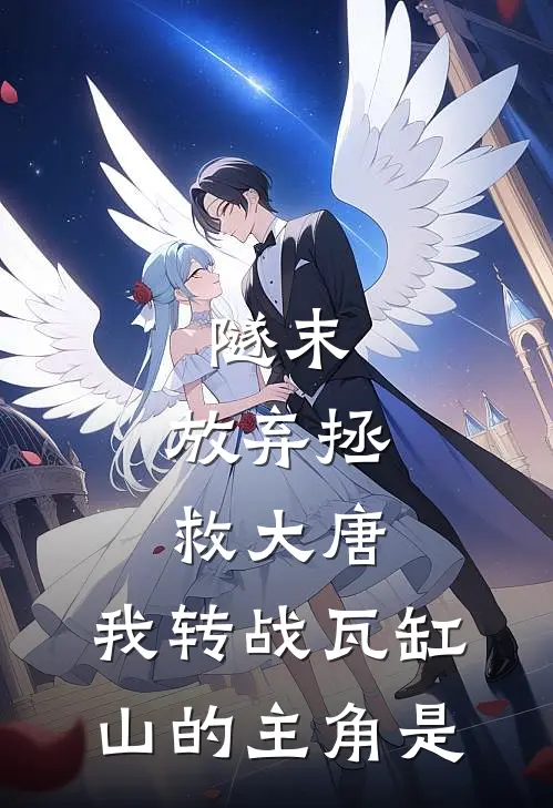 隧末：放弃拯救大唐，我转战瓦缸山的主角是