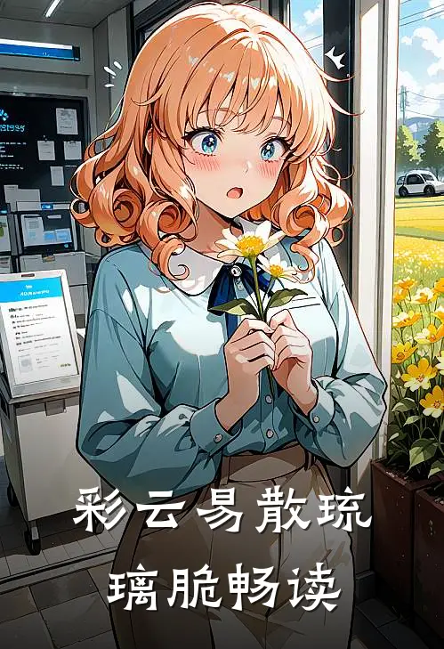 彩云易散琉璃脆畅读